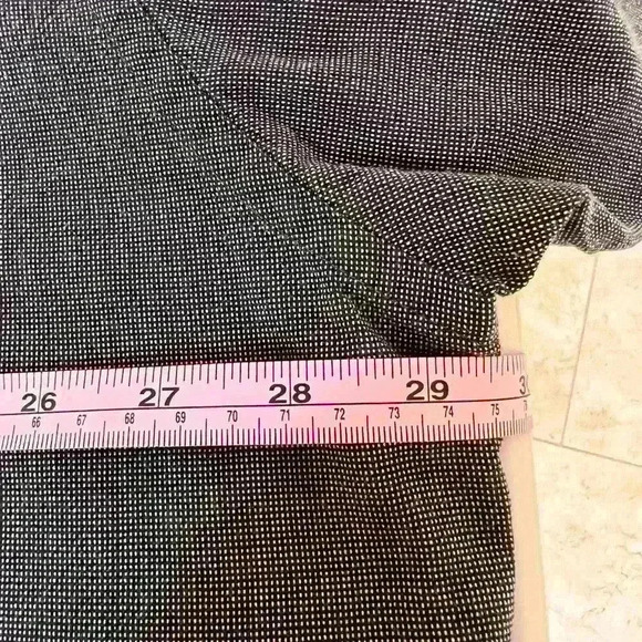 CUTTER & BUCK, Twill Short Sleeve Shirt, Size 3XB - Picture 10 of 10